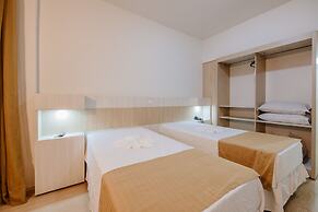 Harbor Querência Hotel