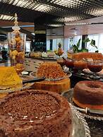 Harbor Querência Hotel