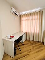 Harbor Querência Hotel