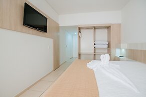 Harbor Querência Hotel