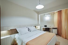 Harbor Querência Hotel