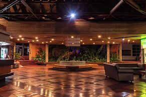 Hotel Colonial Iguaçu