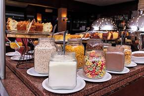 Hotel Colonial Iguaçu