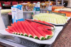 Hotel Colonial Iguaçu