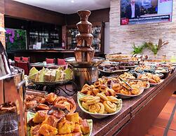 Hotel Colonial Iguaçu