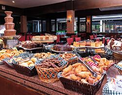 Hotel Colonial Iguaçu