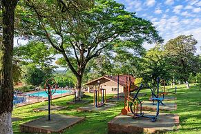 Hotel Colonial Iguaçu