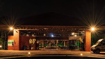 Hotel Colonial Iguaçu