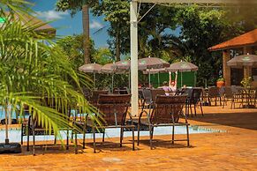 Hotel Colonial Iguaçu