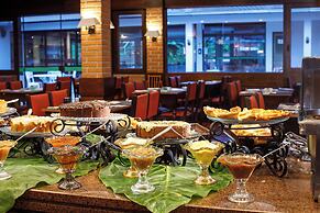 Hotel Colonial Iguaçu