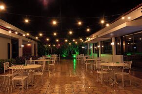 Hotel Colonial Iguaçu