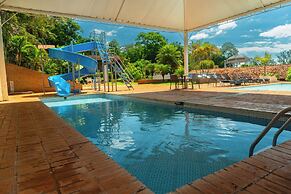 Hotel Colonial Iguaçu