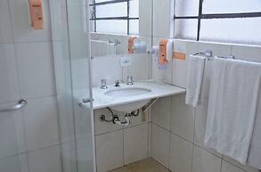 Hotel Colonial Iguaçu