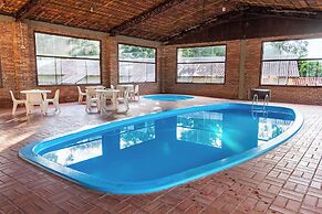 Hotel Colonial Iguaçu