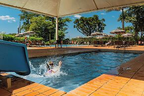 Hotel Colonial Iguaçu
