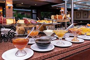 Hotel Colonial Iguaçu