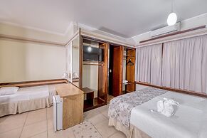 Hotel Colonial Iguaçu