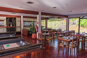 Hotel Colonial Iguaçu