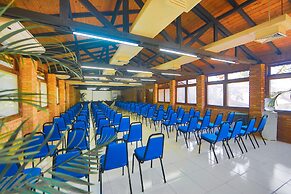 Hotel Colonial Iguaçu