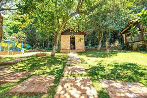 Hotel Colonial Iguaçu