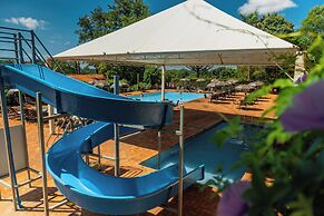 Hotel Colonial Iguaçu