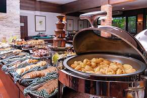 Hotel Colonial Iguaçu