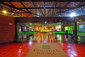 Hotel Colonial Iguaçu