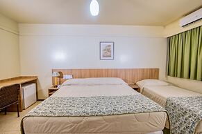 Hotel Colonial Iguaçu