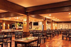 Hotel Colonial Iguaçu