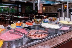 Hotel Colonial Iguaçu