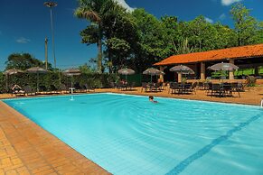 Hotel Colonial Iguaçu