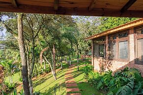 Hotel Colonial Iguaçu