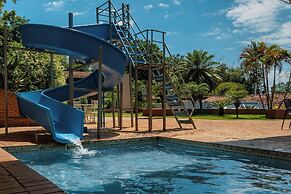 Hotel Colonial Iguaçu