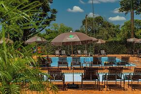 Hotel Colonial Iguaçu