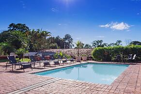 Hotel Colonial Iguaçu