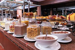 Hotel Colonial Iguaçu