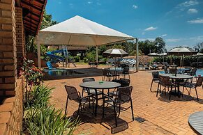 Hotel Colonial Iguaçu