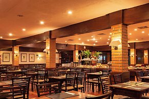 Hotel Colonial Iguaçu