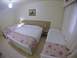 Hotel Colonial Iguaçu