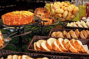 Hotel Colonial Iguaçu