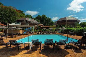 Hotel Colonial Iguaçu