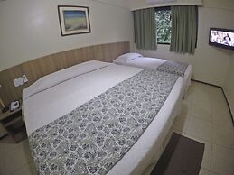 Hotel Colonial Iguaçu