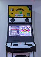 Hotel Colonial Iguaçu