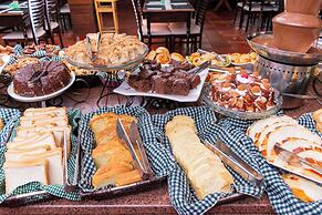 Hotel Colonial Iguaçu