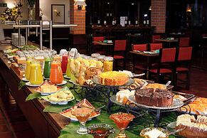 Hotel Colonial Iguaçu