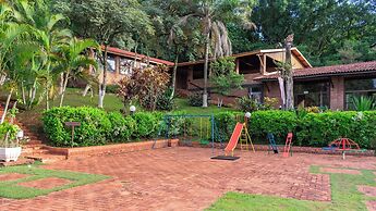 Hotel Colonial Iguaçu