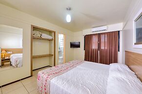 Hotel Colonial Iguaçu