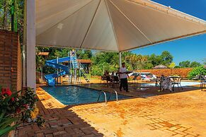Hotel Colonial Iguaçu