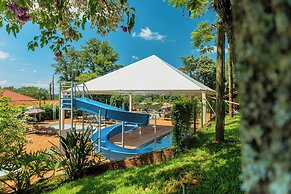 Hotel Colonial Iguaçu