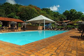 Hotel Colonial Iguaçu